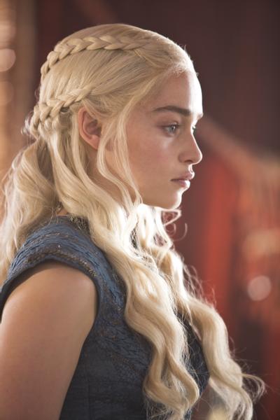 Daenerys Targaryen
