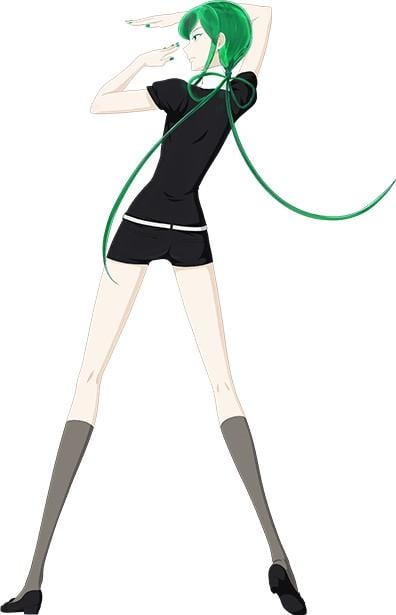 ジェード
