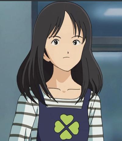 月島一葉