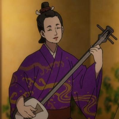 桔梗