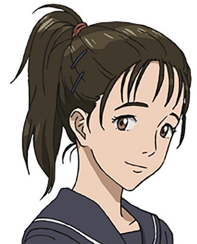 早瀬真樹子