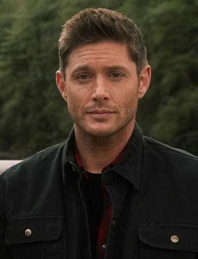 Dean Winchester