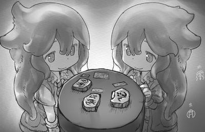 シェルミ