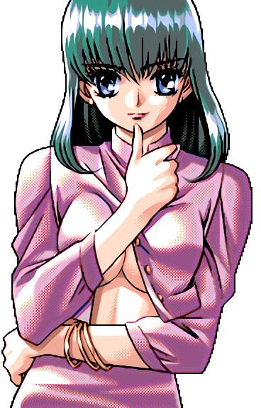 朝倉香織