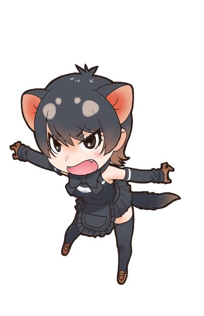 タスマニアデビル