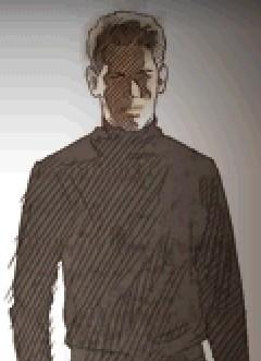 クリス・ハイド