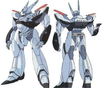 AV-0ピースメーカー