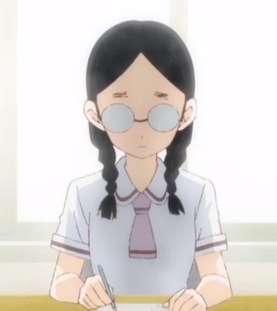 生徒会長