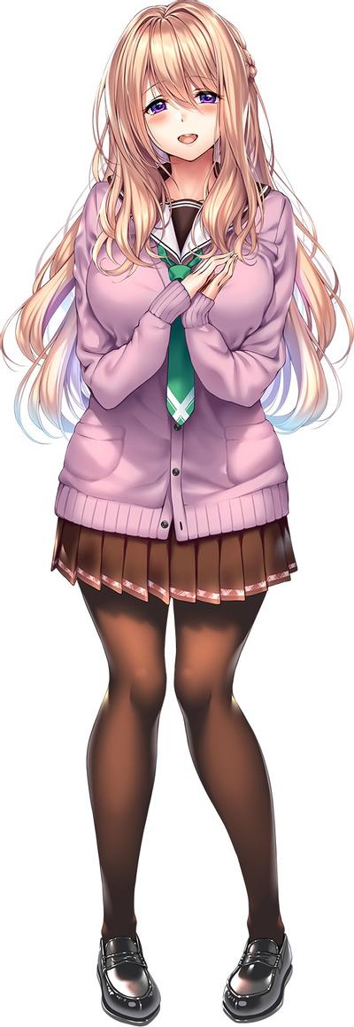 蔦町ちとせ