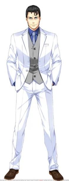 リヴァール・リビングストン