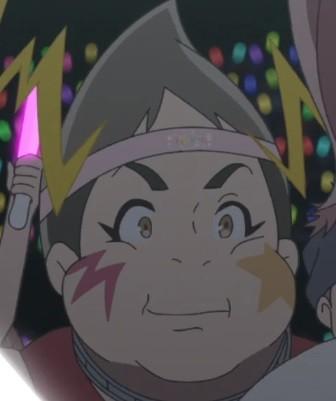 デスおじA