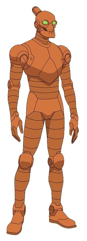 Robot