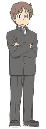 大工健三郎