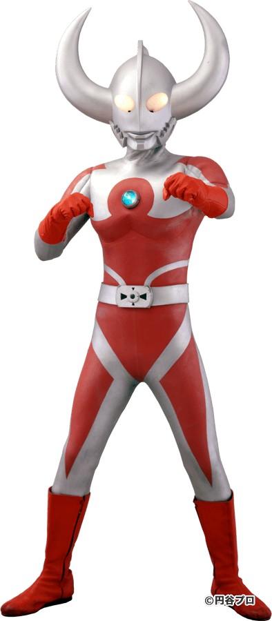 ウルトラの父