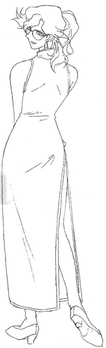 ナスターシャ・ザビコフ