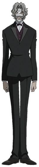 ギルベルト・F・アルトシュタイン