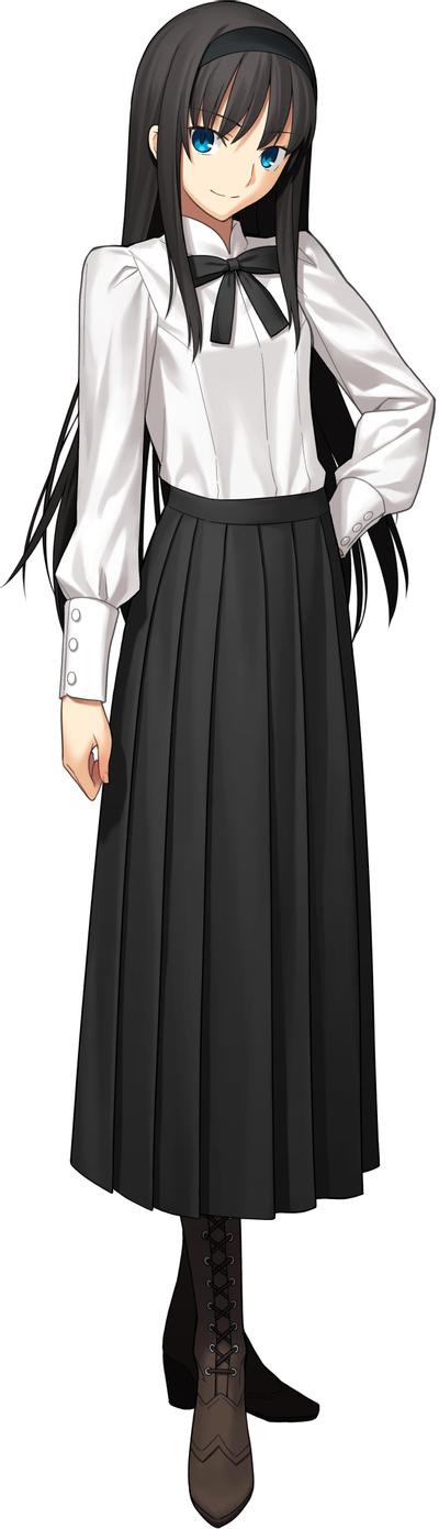 遠野秋葉