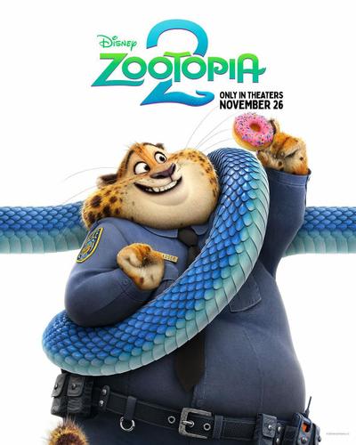 Officer Clawhauser