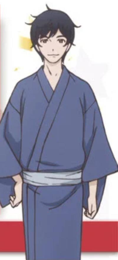 白川暁也
