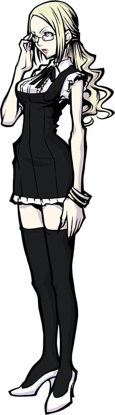虚西充妃