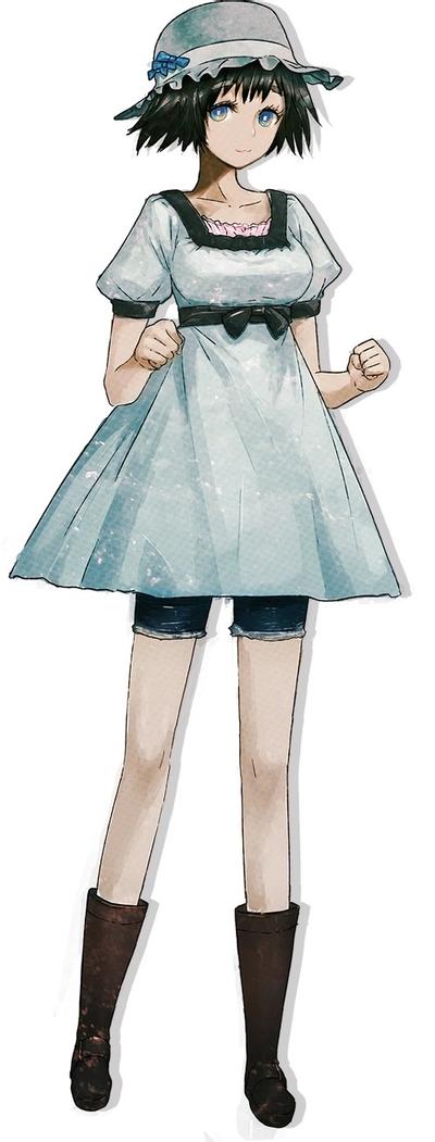 椎名まゆり