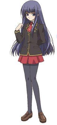 霧島翔子