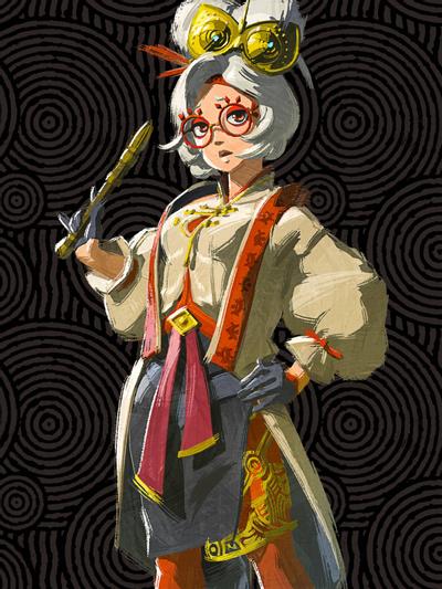 プルア