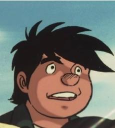 太郎