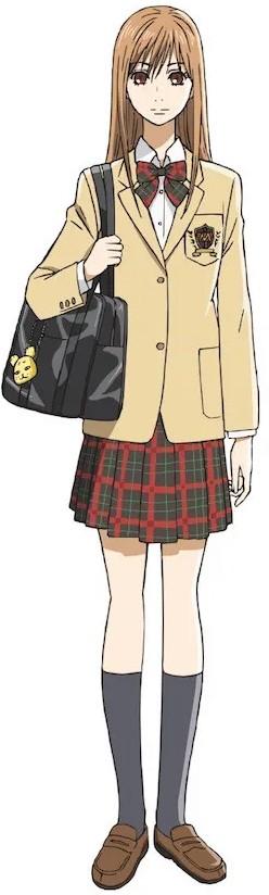 綾瀬千早