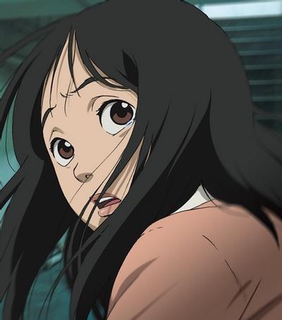 鷺月子