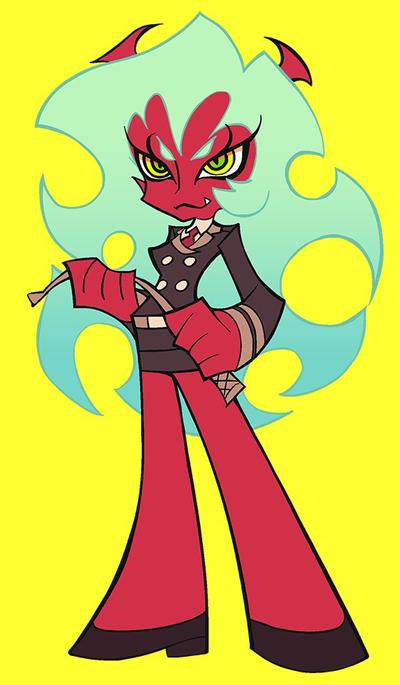 Scanty