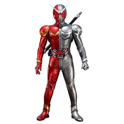 仮面ライダーW ヒートメタル