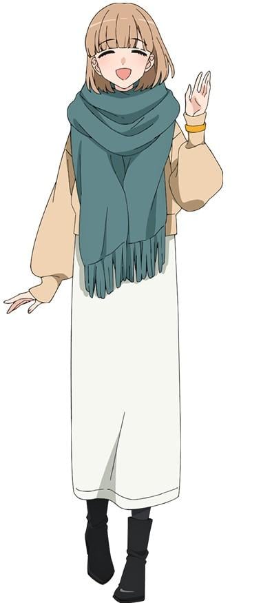伊藤涼香