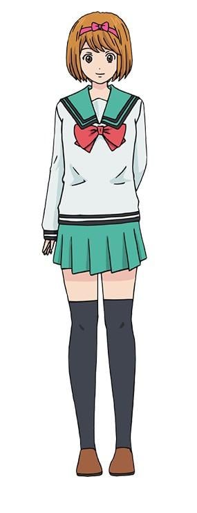 夢原知予