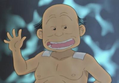 柳原歳三