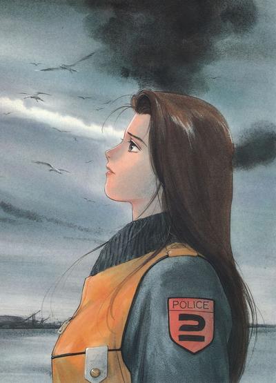 南雲しのぶ