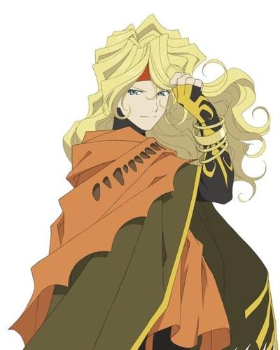 ダオス