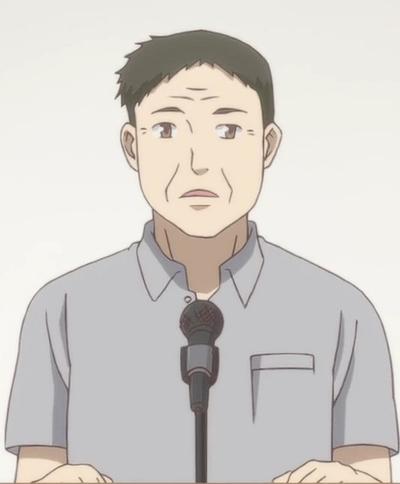 校長