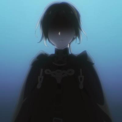 沈黙の魔女
