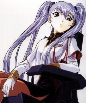 ホシノ・ルリ