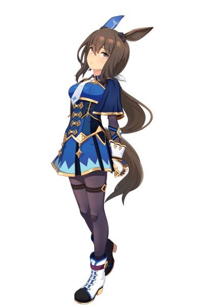 アドマイヤベガ