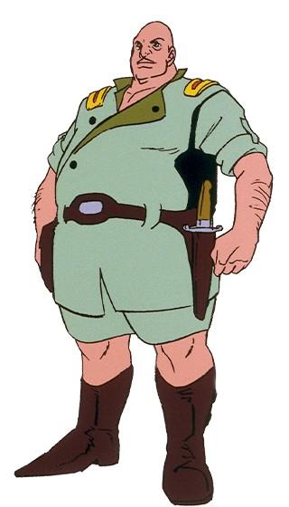 ゴン・ヌー