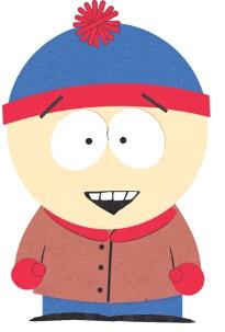 Stan Marsh