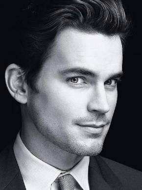 Neal Caffrey