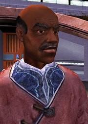 Nurik Sandral