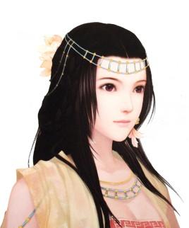 巽芳