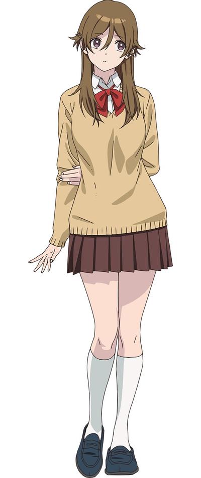 桜庭華子