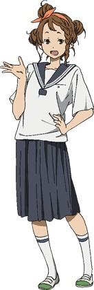 沢木口美崎