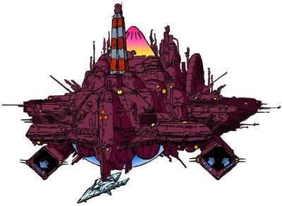 スリースター