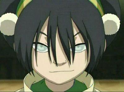 Toph Beifong